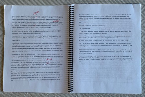 The Shell Collector by Hugh Howey SIGNED best Pot Luck - Early Manuscript Wool - Picture 5 of 11
