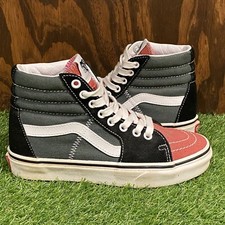 Vans Old Skool Sk8 Hi-Top Skate Shoes / Women's Size 5.5 Men  s 4