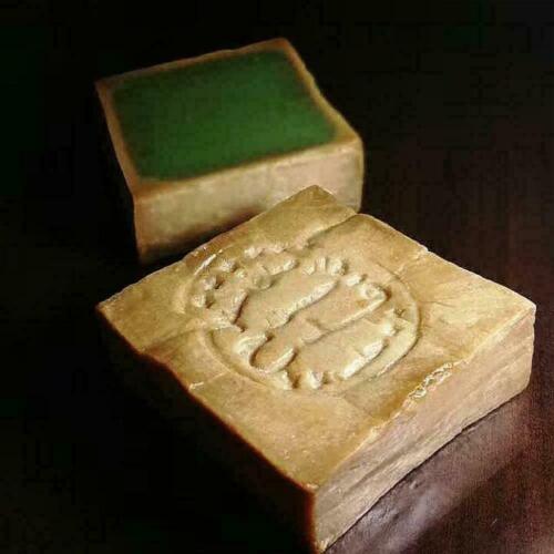 For Hassan Kada Olive Oil Handmade Ancient Soap Three Lot Y4 - Picture 7 of 10