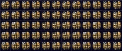 100x - Chaos Orb - Pfad des Exils verbotenes Heiligtum 3.20 POE NEU schnell/Sicher