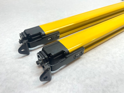 Keyence GL-R79F Light Safety Curtains GL-R79F-T Transmitter Keyence GL-R79F Light Safety Curtains GL-R79F-T Transmitter