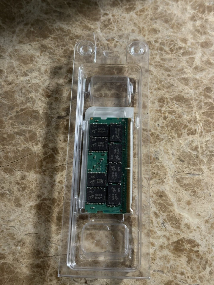 Crucial 8GB (1 x 8GB)(DDR4-2133) Memory - Image 2 of 3