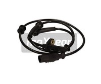 Sensor, Raddrehzahl Maxgear 20-0282 FüR Fiat Ducato Bus