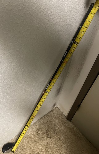 Prosimmon X Series Hybrid 3 Wood 21 Degree Regular Graphite Shaft 42” RH - Picture 9 of 9