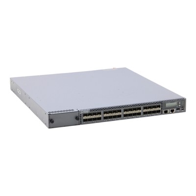 Juniper EX4550-32F-AFO 32-Port 10GbE SFP+ Managed 10 Gigabit Switch