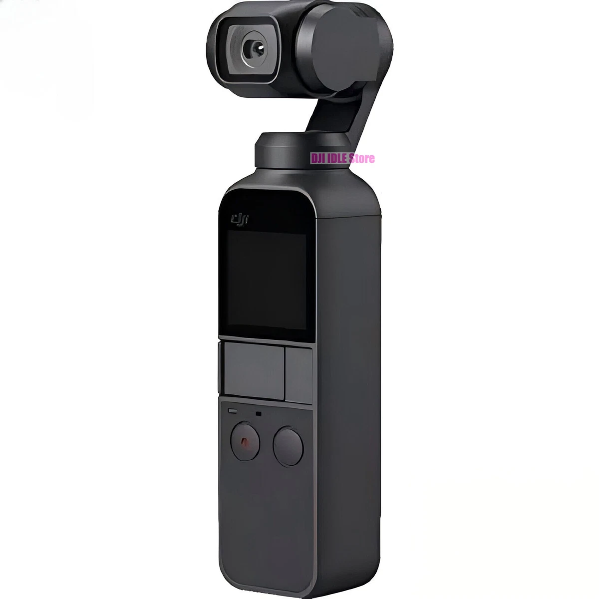 大疆osmo 口袋相机稳定器| eBay
