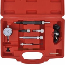 Diesel Fuel Injection Pump Timing Indicator Tool Set For Bosch Epve Rotary Dens