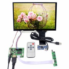 HD LCD Controller Board 10.1" M101NWWB 1280x800 Capacitive Touch LCD Display