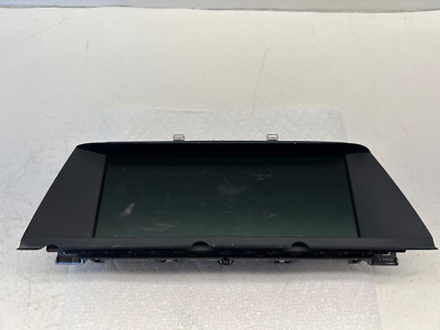 OEM NAVIGATION INFORMATION DISPLAY SCREEN 2009 2010 2011 2012 BMW 750LI 2178123