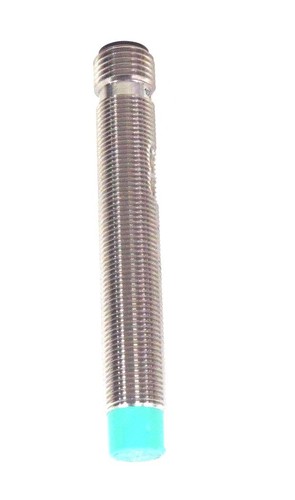 Neu im Karton Pepperl + Fuchs NCN8-12GM80-US-V12 Näherungsschalter 094794, NCN812GM80USV12 - Bild 3 von 4
