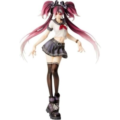 Hdge Technische Statue Shiemi Ishibai Ca Matrose Uniform Version Figur Japan