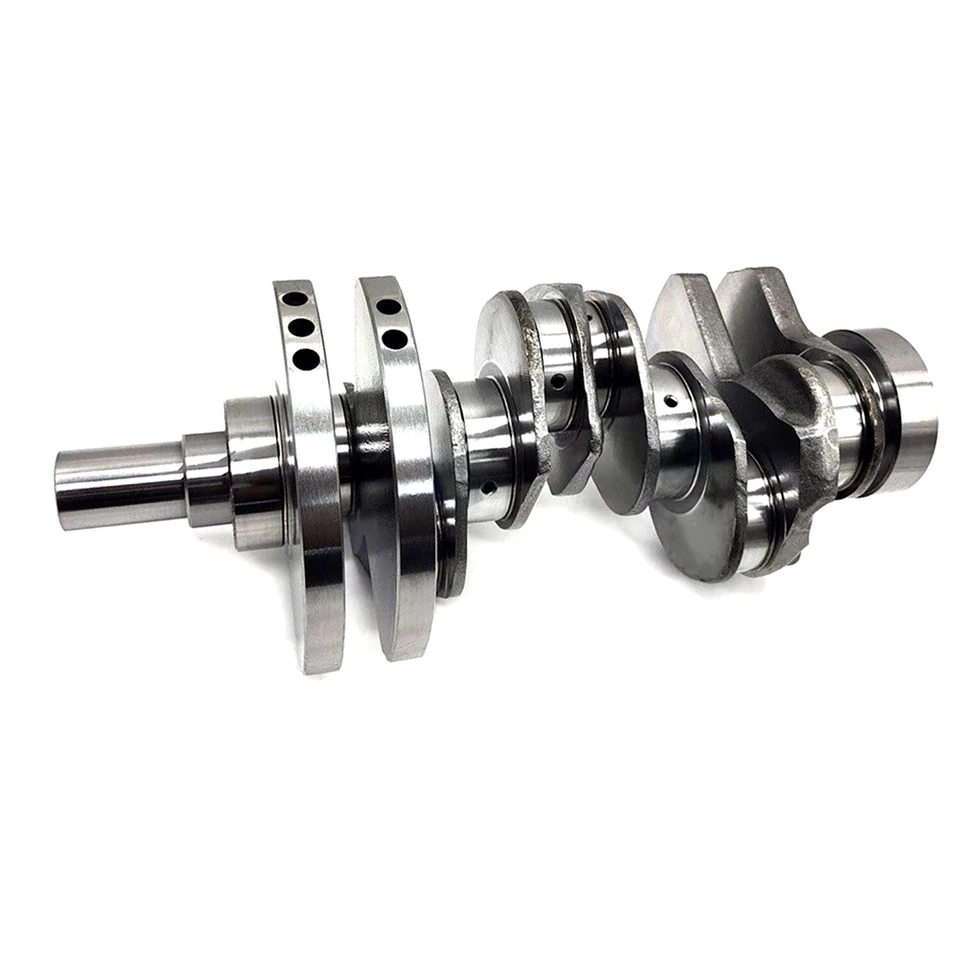 Kit de revisión de motor 306DT 3,0 L para Land Rover Range Rover Discover Jaguar diésel Foto 3 de 4