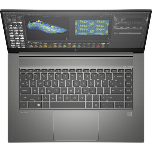 HP ZBook Studio G7 Laptop PC Core i7 32GB DDR4 512GB SSD HP ZBook Studio G7 Laptop PC Core i7 32GB DDR4 512GB SSD