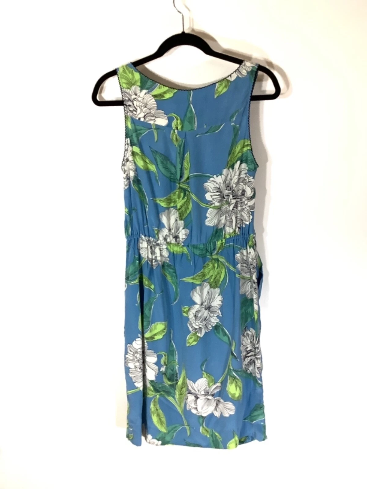 Abito floreale Moulinette Soeurs Vetements taglia 8