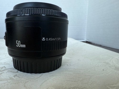 📸 MINT Canon EOS 5D Mark II Bundle + 3 Lenses + 2 Batteries 🔋 | Lightly Tested - Picture 11 of 12