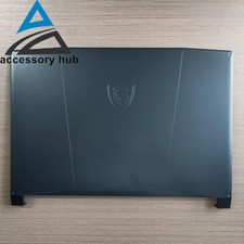 New LCD Back Cover For MSI Katana GF66 11UE 11UG MS-1581 MS-1582 USA