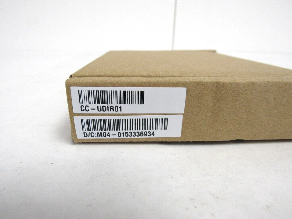 Honeywell CC-UDIR01 Digital Input Relay Adapter     14-1 - Image 3 of 4