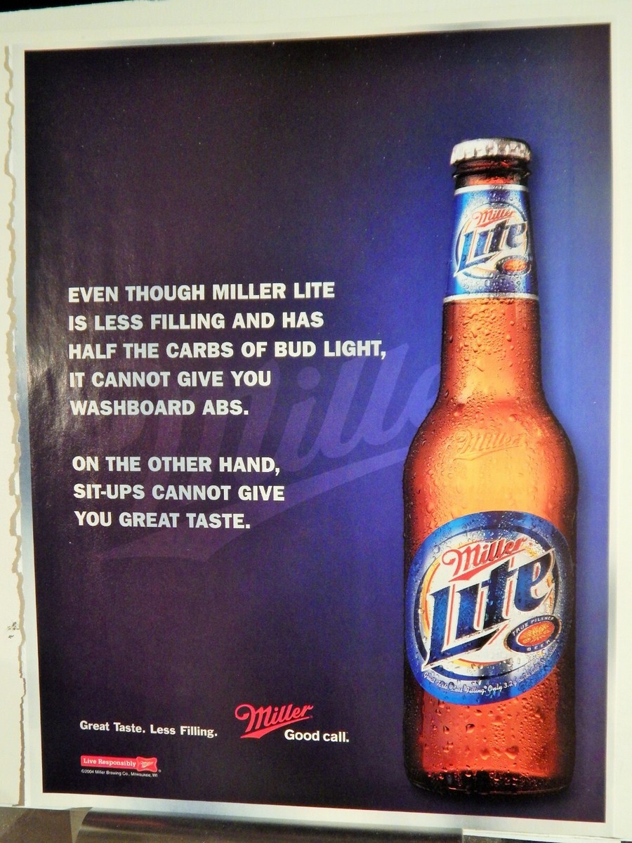 Adovatising Tins　缶の広告　MILLER’S Adovatising Tins 缶の広告 MILLER'S Advertising — Miller and
