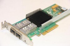 SILICOM PE210G2SPI9B-SR Dual Port Fiber 10GB Network Adapter with Low Profile Br