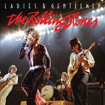 Live At The Checkerboard Lounge by Muddy Waters/The Rolling Stones
