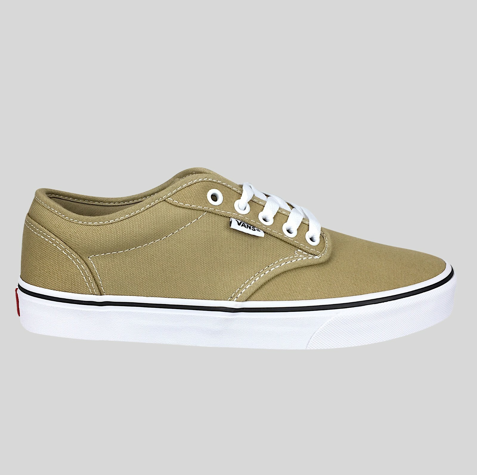 vans atwood beige