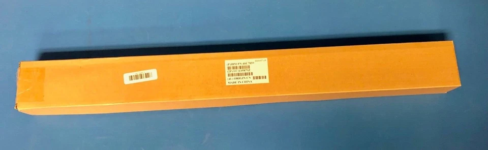 NEW IN BOX NIB - IBM 46C7859 Rack Mount Kit for IBM System X3250 M2/M3/M4 44-5 - Image 3 of 3