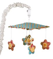 Cotton Tale Designs Gypsy Musical Mobile, New, Free Shipping on sale Cotton Tale Designs Gypsy Musical Mobile, New, Free Shipping on sale