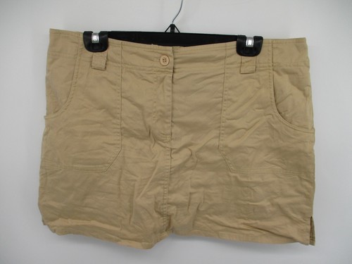 Studio 1940 Size 14 Skort