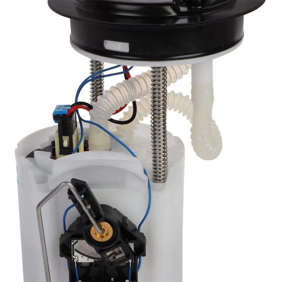 Fuel Pump Assembly For 2002-2003 GMC Yukon XL 1500 Chevrolet Avalanche 1500 - Image 3 of 4