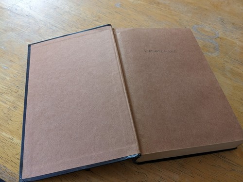 "Hundejahre" (1963), von Gunter Grass, 1. Amerikanische Ausgabe (1965) 1. Druck - Bild 19 von 24