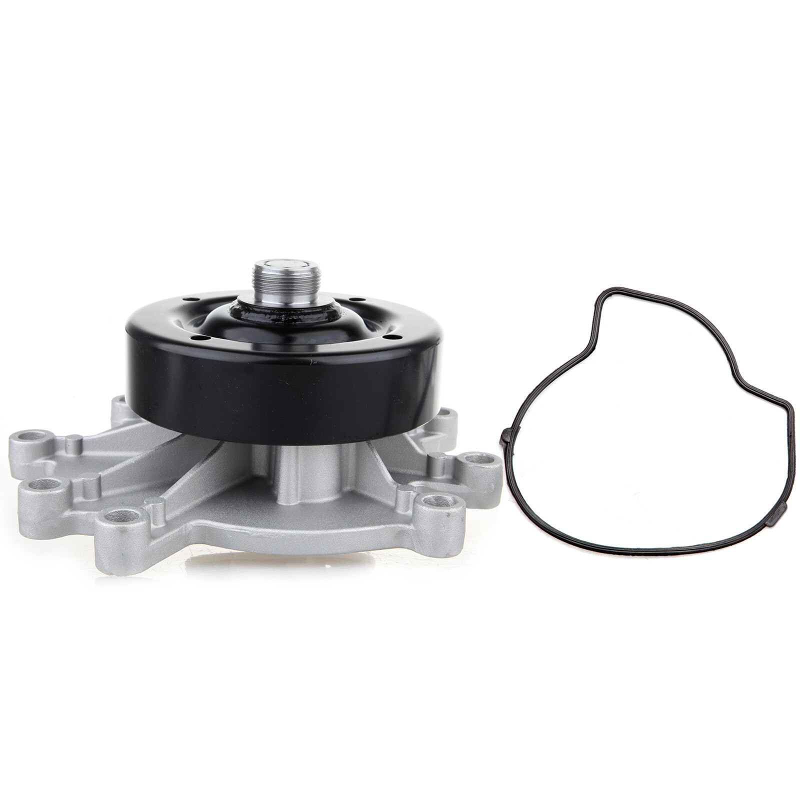 Water Pump Oil Pan Gasket Timing Chain Kit For 0001 Dodge Durango 4.7L V8 SOHC eBay