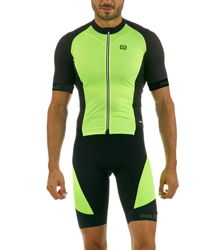 ALE' COMPLETO PRR 2.0 JERSEY GIALLO FLUO | eBay