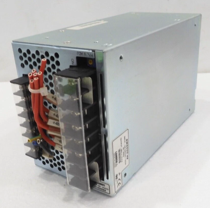 SWS600-48, LAMBDA - Imagen 3 de 4