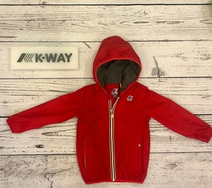 ebay k way