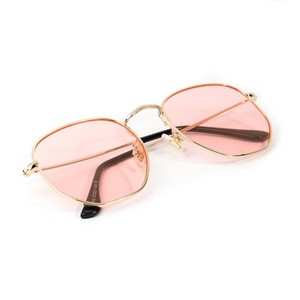 ray ban hexagonal evolve