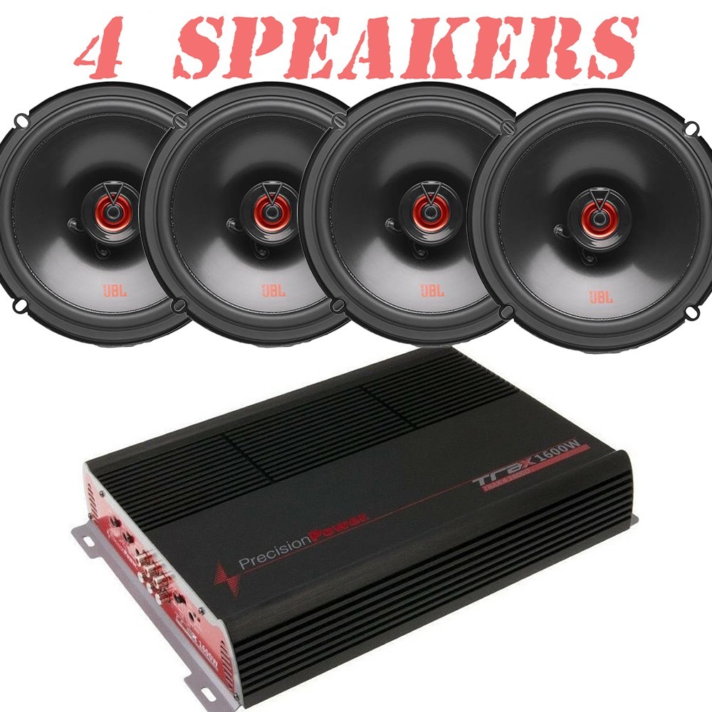 JBL Club620F 6.5