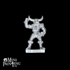 1994 Norse Bloodbowl 3rd Edition LINEMAN Citadel Norsca Rampager Nordic Viking