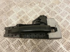 2012 AUDI A1 5 DOOR HATCH OFFSIDE FRONT DOOR HANDLE