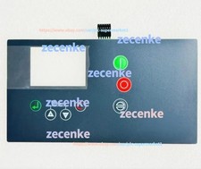 NEW Membrane Keypad FIT FOR Airmaster Q1 FAST...