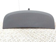 REAR INTERIOR PARCEL SHELF AUDI TT MK3 FV 2018