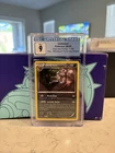 Umbreon CGC 9 Black Star Promo XY96 Holo Pokémon Card BREAKpoint Blister 2016