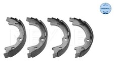MEYLE Bremsbackensatz 28-14 533 0000 für HYUNDAI KIA EL ELH PRO LM ED SW CEE i30