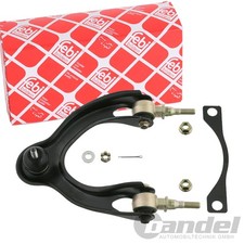FEBI BILSTEIN QUERLENKER VORNE OBEN LINKS für HONDA CIVIC 4 5 6 ROVER 400