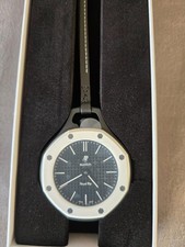 audemars piguet x swatch royal pop ocho negro