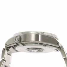 GRAND SEIKO Sport Collection SBGX343 9F61 0AN0 Quartz Black Dial 90319066 7