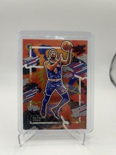 Derrick Rose 2020-21 Court Kings Red /149 New York Knicks #36