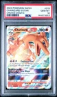 2023 Pokemon SWSH Crown Zenith Charizard VSTAR #019 PSA 10 GEM MINT