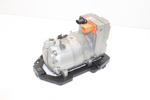 AUDI Q4 E-Tron Sportback F4N AC Luft Con Pumpe Kompressor 1EA820807C 195kw 2024