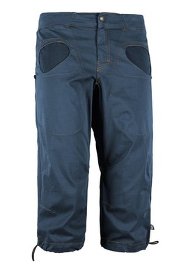 E9 Hose R3  3/4-lange Kletterhose für Herren  Boulderhose  apetite