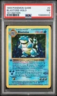1999 Pokemon Game Blastoise-Holo #2 NM PSA 7 1st Edition